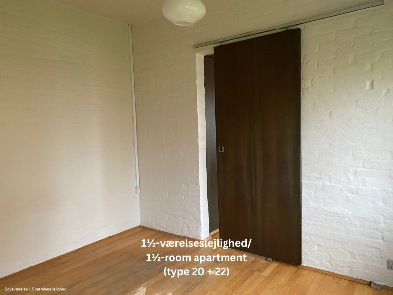 Børglumkollegierne – Børglumvej