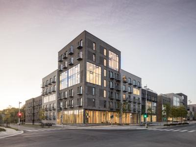 Aarhus Kollegiet