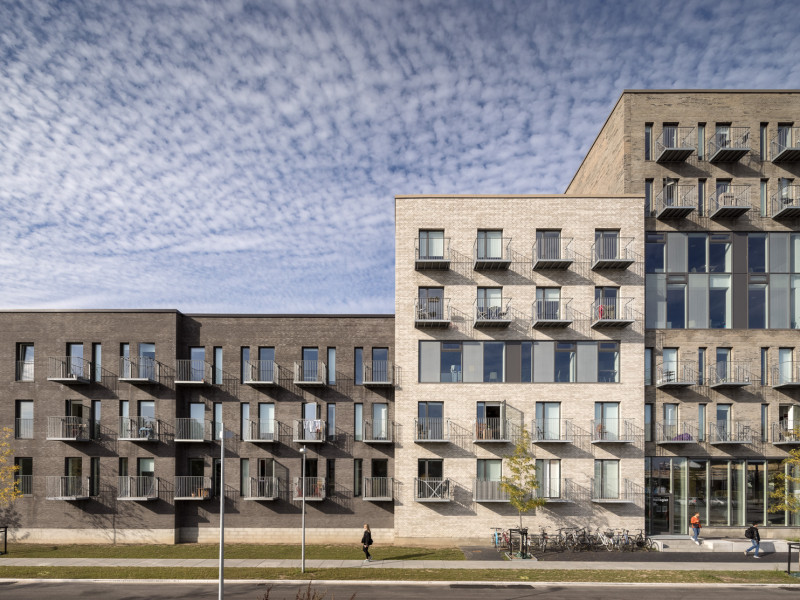 Aarhus Kollegiet