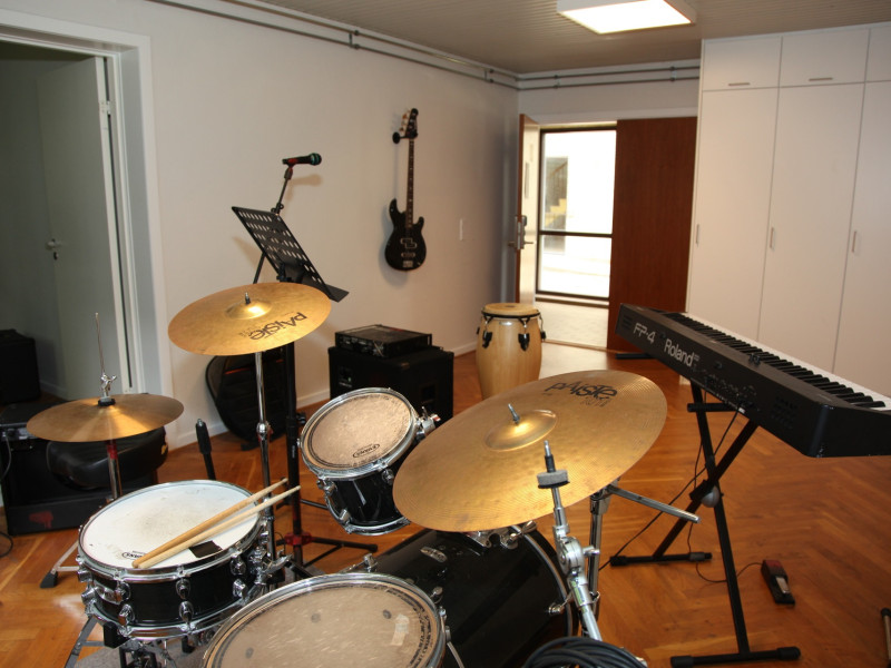 Børglumkollegierne – Tranekærvej