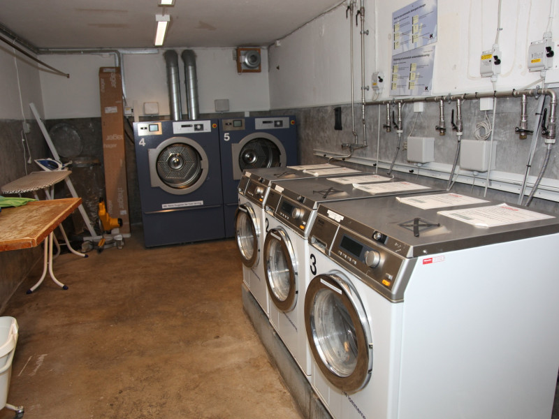 Børglumkollegierne – Tranekærvej