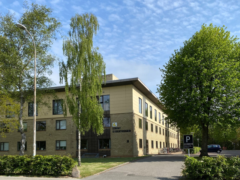 Børglumkollegierne – Tranekærvej