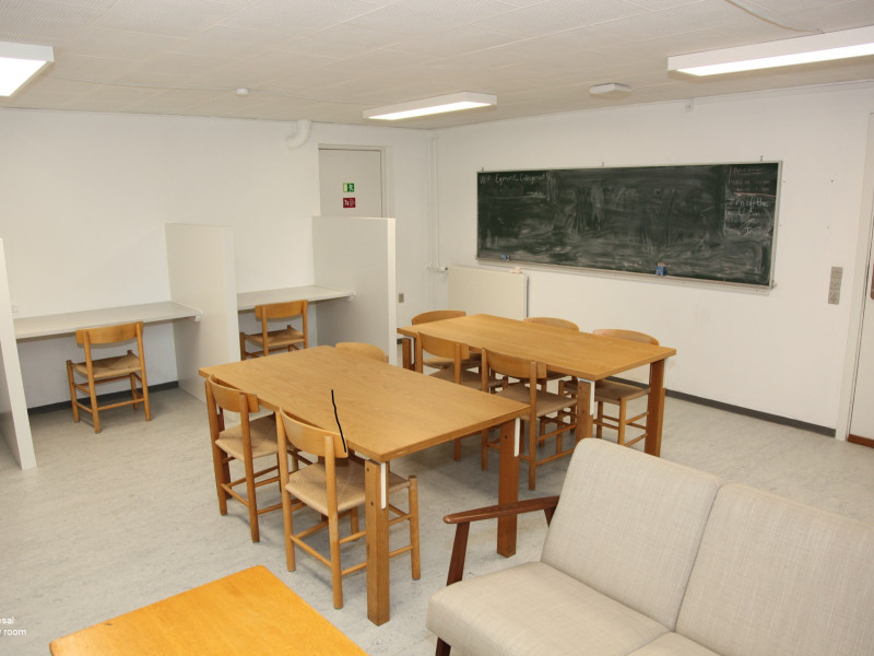 Børglumkollegierne – Tranekærvej