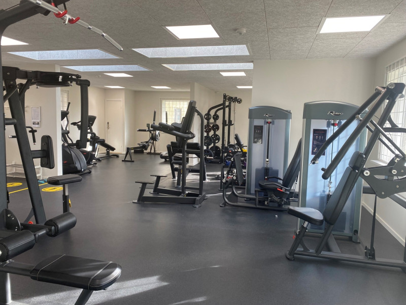 Børglumkollegierne – Tranekærvej