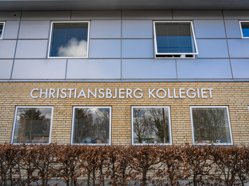 Christiansbjerg Kollegiet