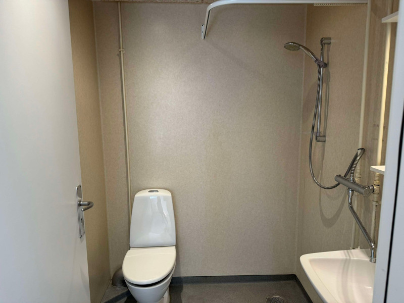 Christiansbjerg Kollegiet