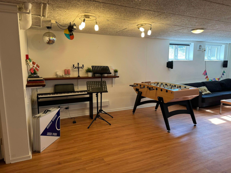 Christiansbjerg Kollegiet