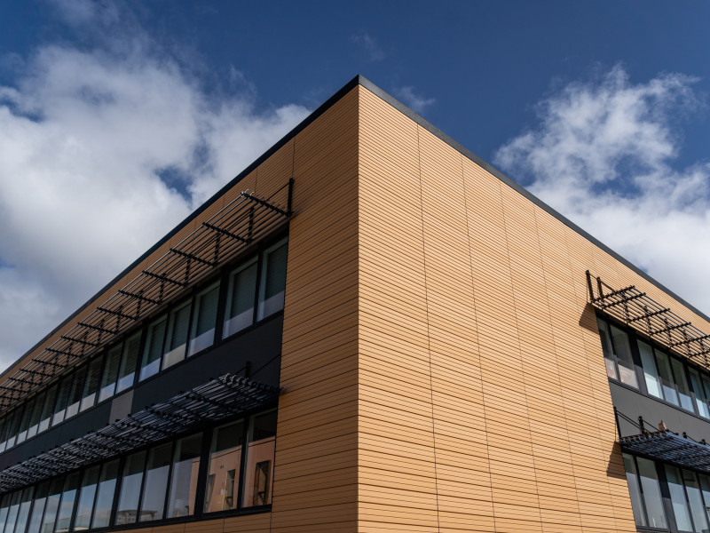 Christianshøj Kollegiet