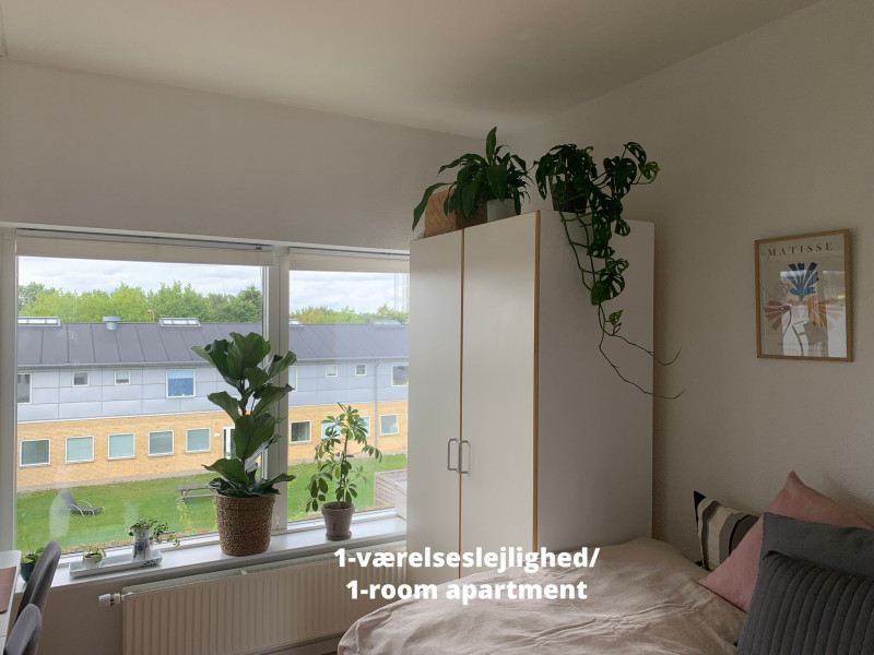 Christianshøj Kollegiet