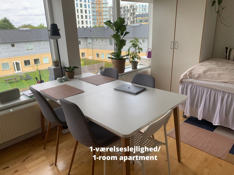 Christianshøj Kollegiet