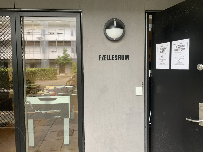 Christianshøj Kollegiet