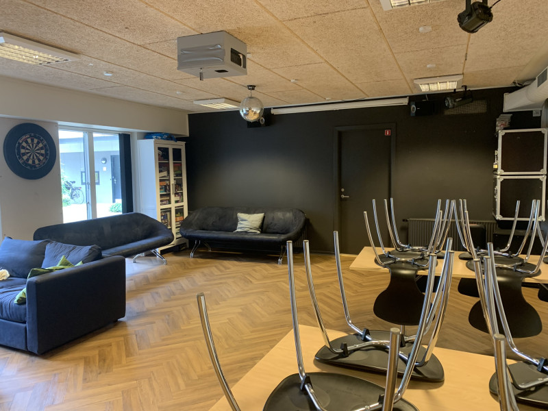 Christianshøj Kollegiet