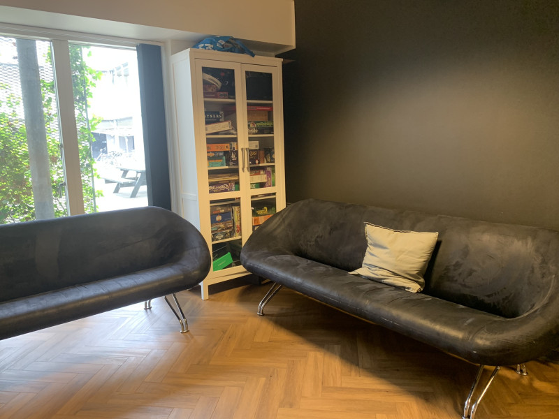 Christianshøj Kollegiet