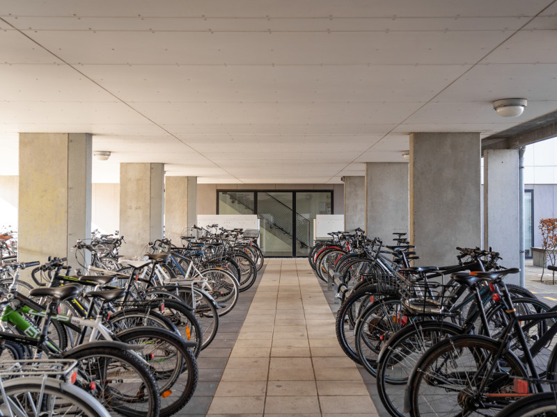 Christianshøj Kollegiet