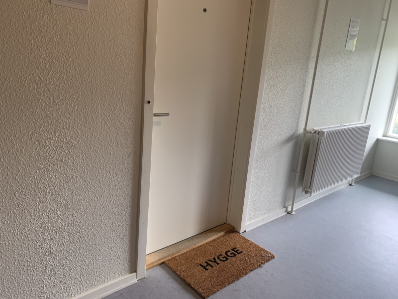 Christianshøj Kollegiet