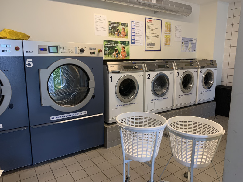 Christianshøj Kollegiet