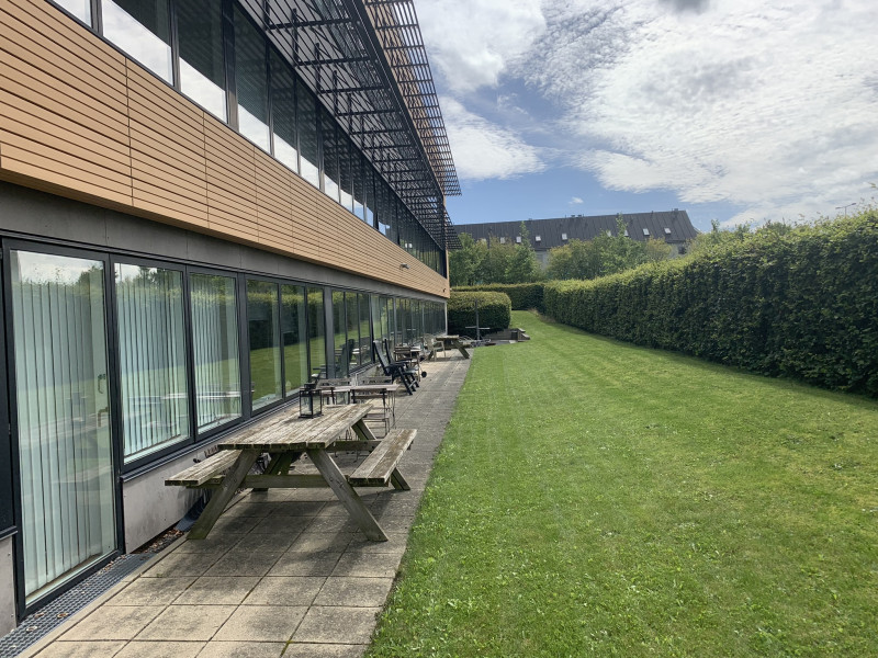 Christianshøj Kollegiet