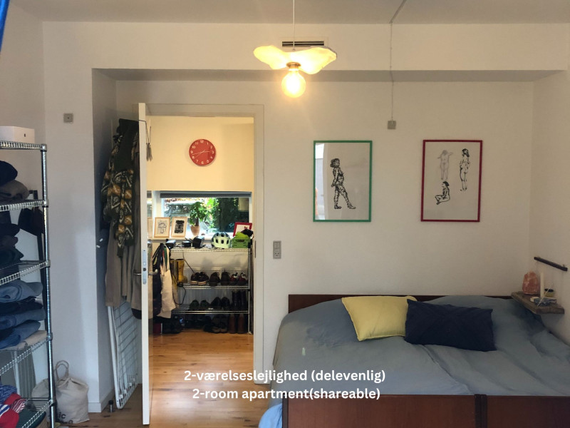 Christianshøj Kollegiet