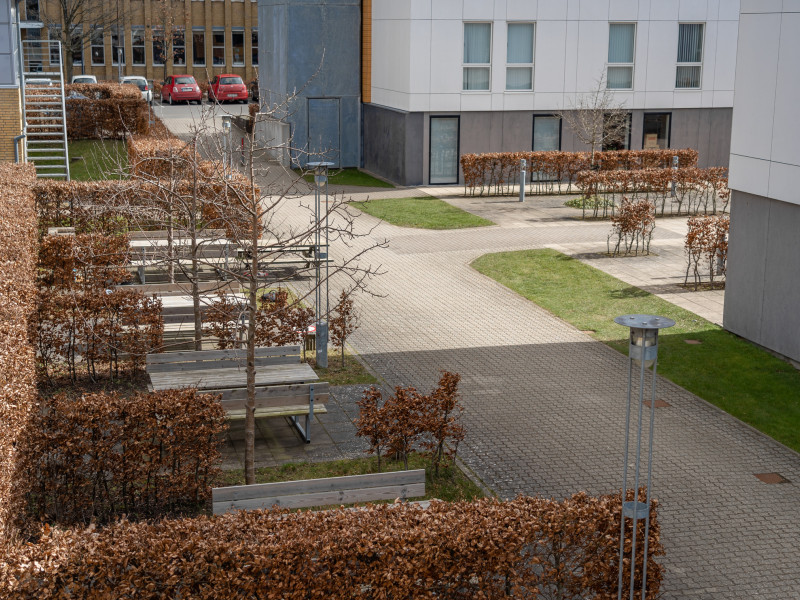 Christianshøj Kollegiet