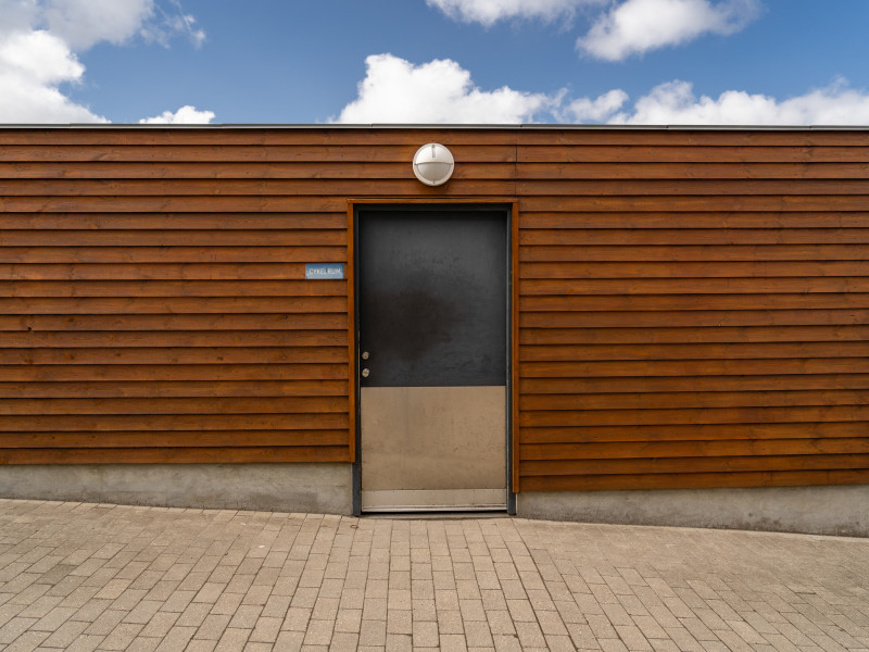 Christianshøj Kollegiet