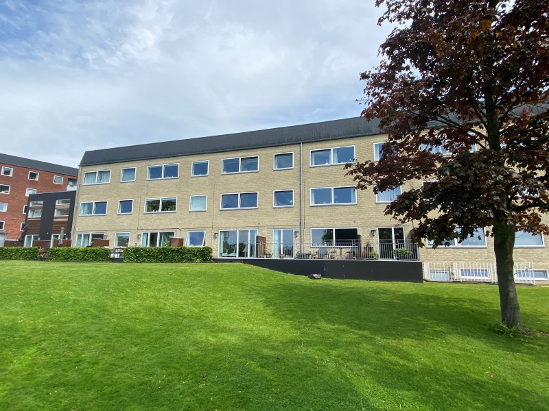 Dybedalen/Fuglesangsalle