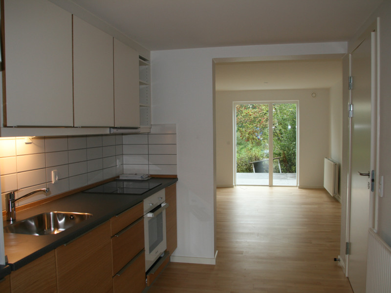 Dybedalen/Fuglesangsalle