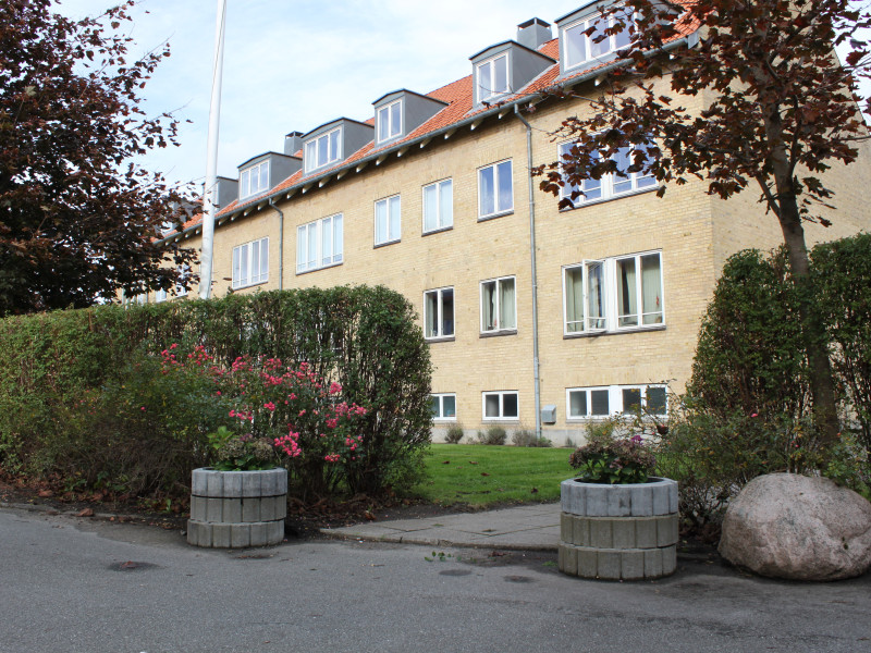 ANKER JENSENS VEJ 5 – 7