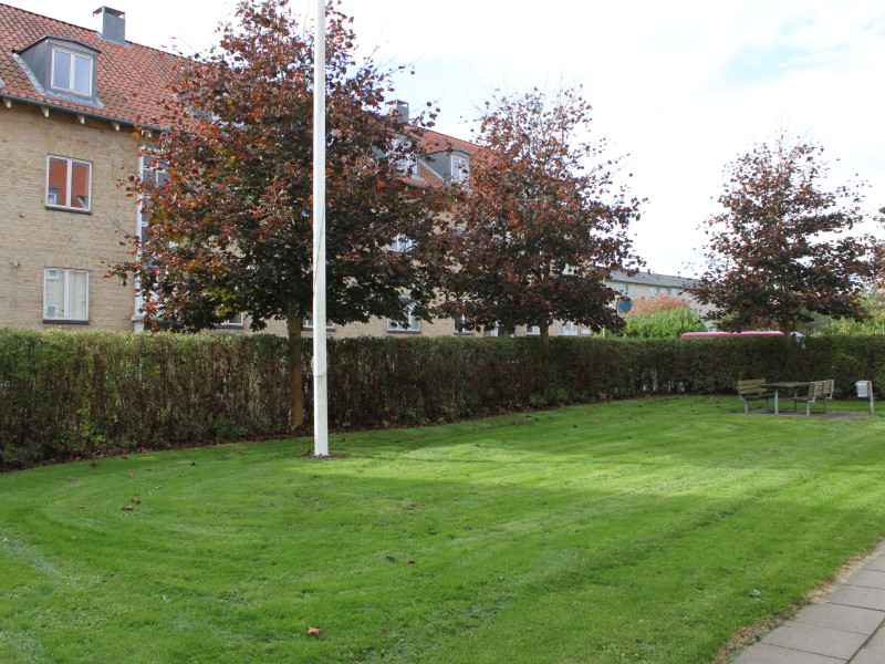 ANKER JENSENS VEJ 5 – 7