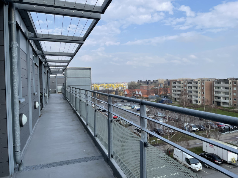 Fjældevænget 62 – 102