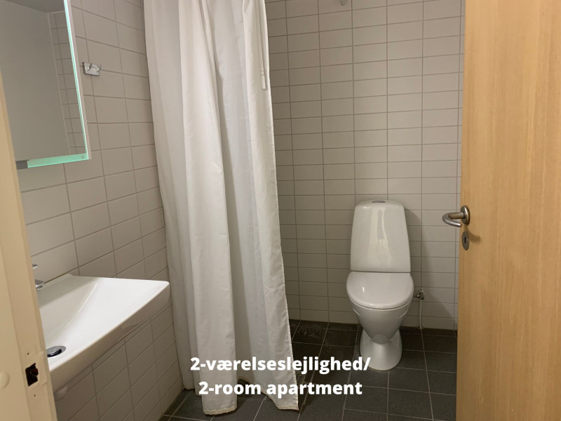 Fredensgade Kollegiet