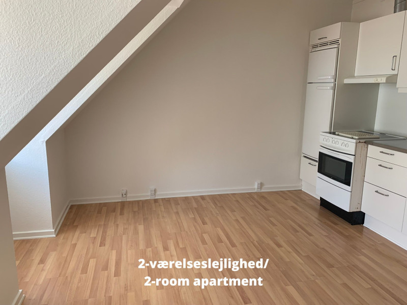 Fredensgade Kollegiet