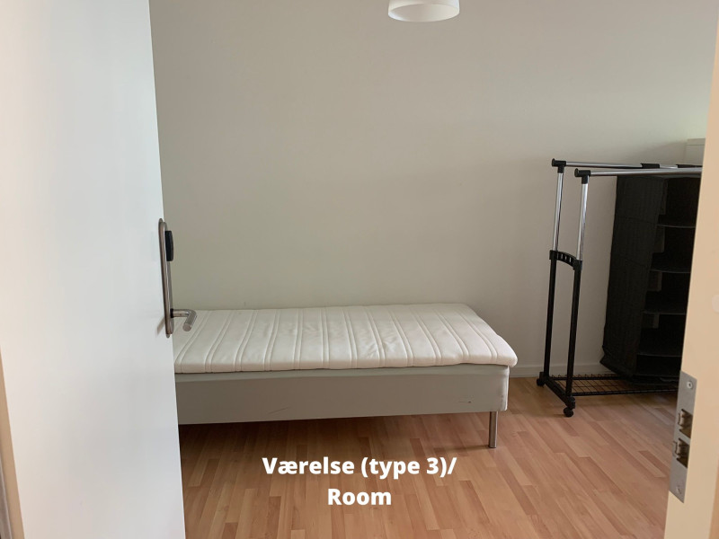 Fredensgade Kollegiet