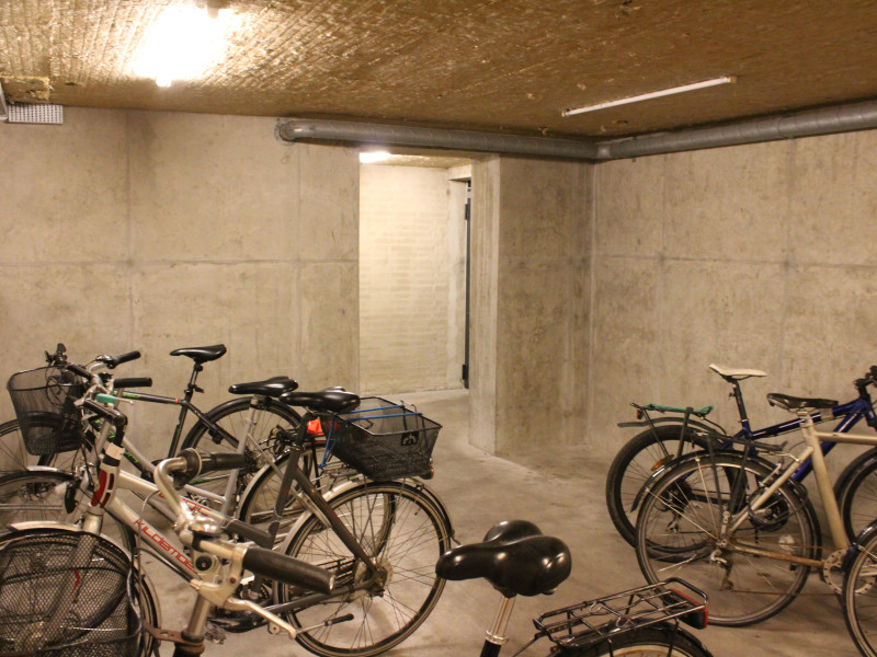 Fredensgade Kollegiet