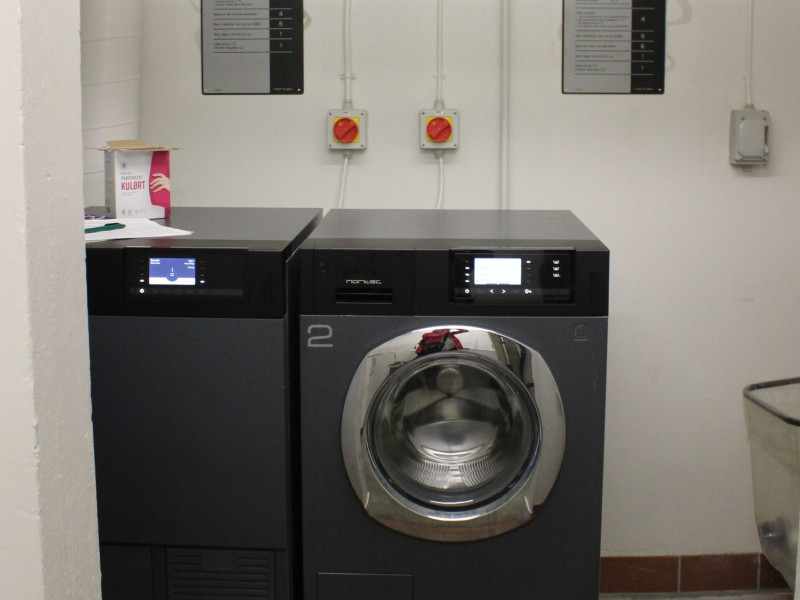 Fredensgade Kollegiet