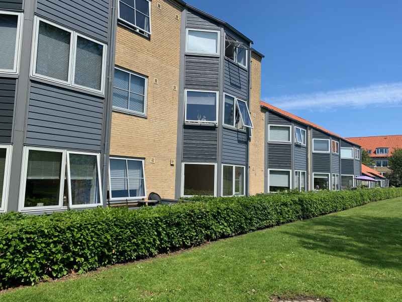 ANKER JENSENS VEJ 8 R – S