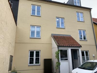 Fredericiagade 18