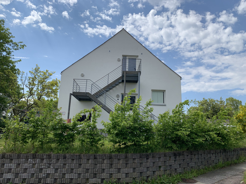 FREJASVEJ OG KASTANIE ALLE