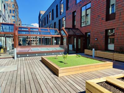 Generationernes Hus