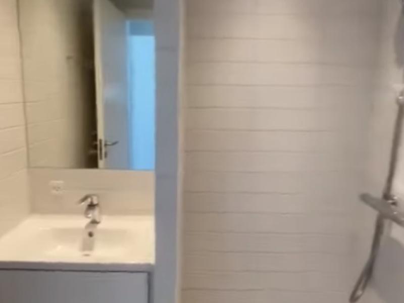 Godsbanekollegiet – Karreen