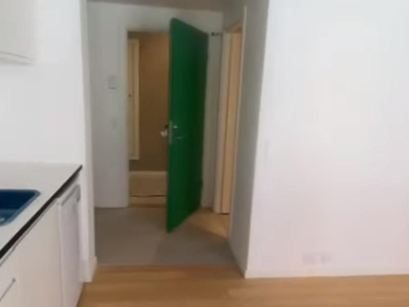 Godsbanekollegiet – Karreen