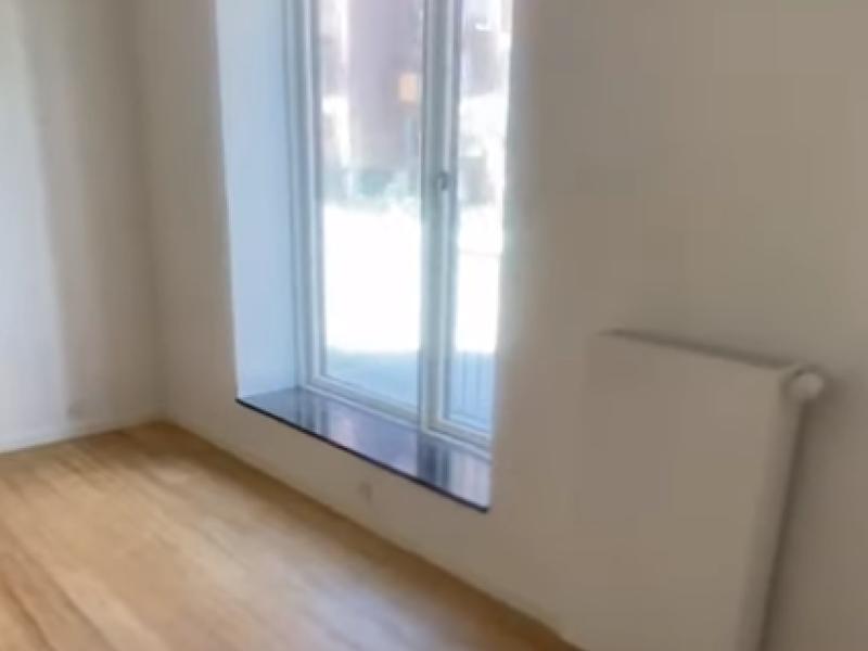 Godsbanekollegiet – Karreen