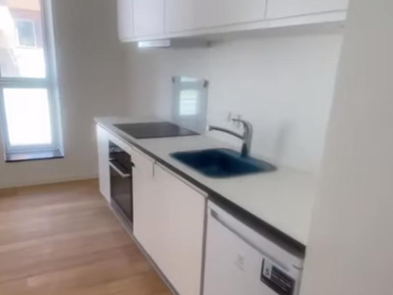 Godsbanekollegiet – Karreen