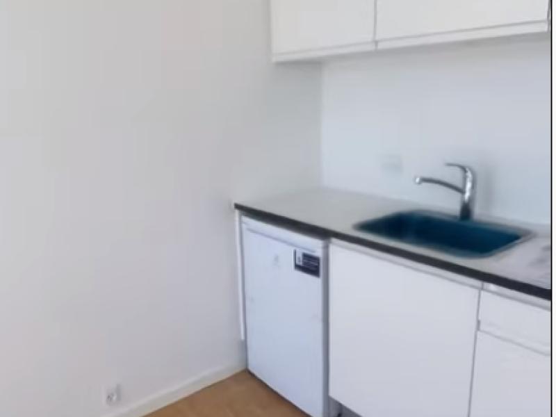 Godsbanekollegiet – Karreen