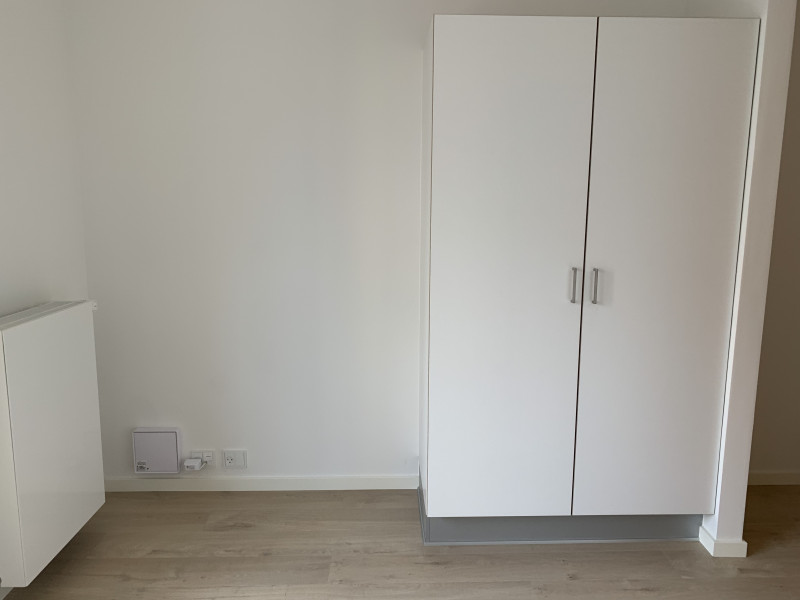 Godsbanekollegiet – Tårnet