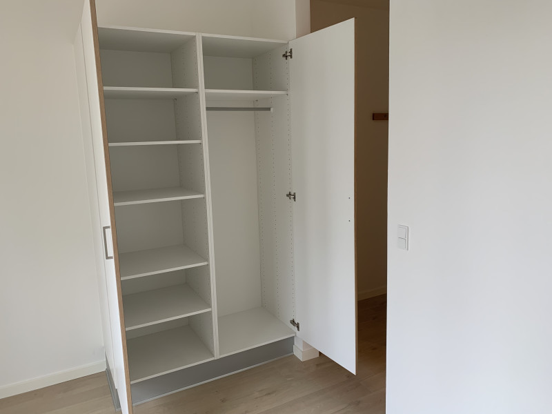 Godsbanekollegiet – Tårnet