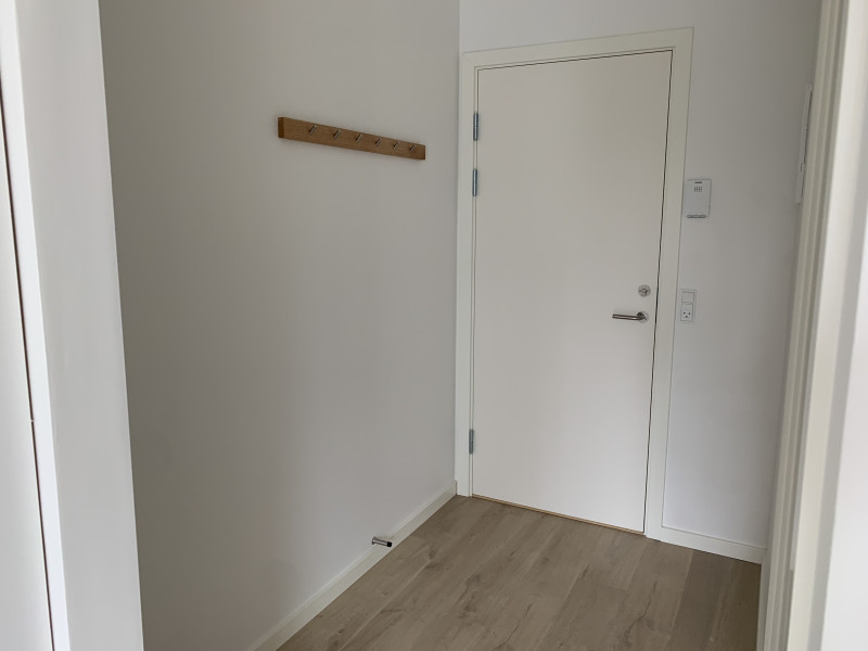 Godsbanekollegiet – Tårnet