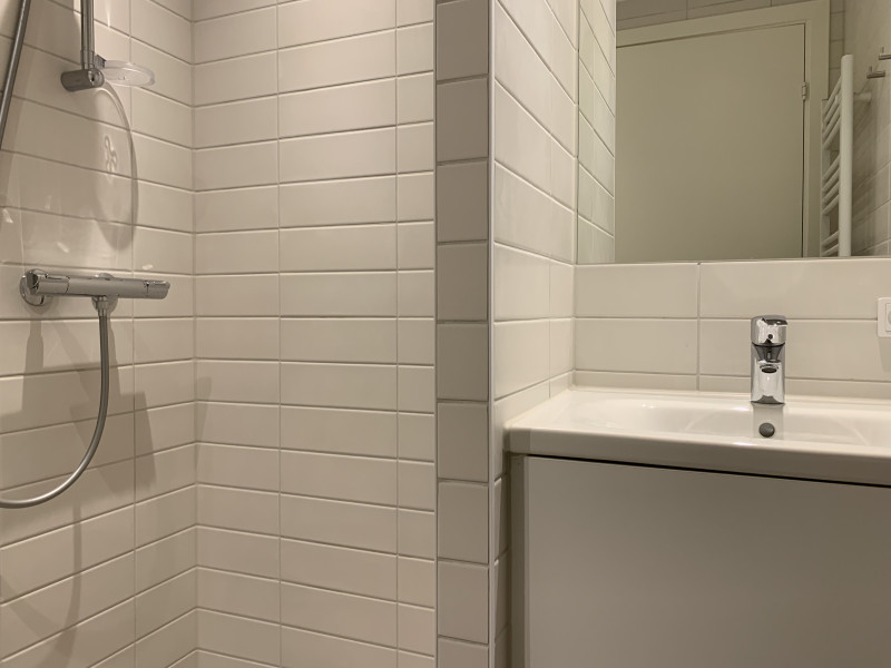 Godsbanekollegiet – Tårnet