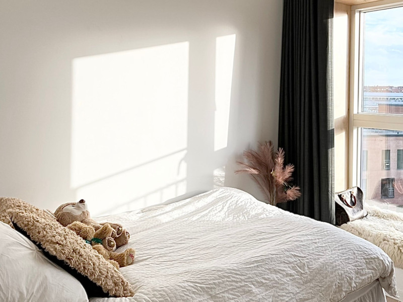 Godsbanekollegiet – Tårnet