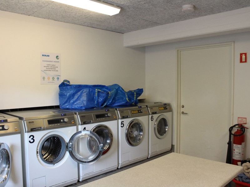 Grundtvigs Hus Kollegiet