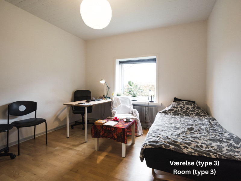 Grundtvigs Hus Kollegiet